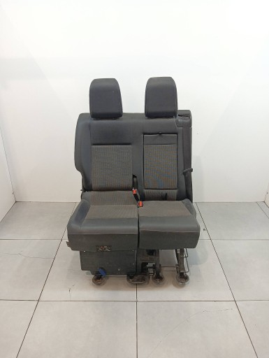 sièges droite passegers siège DWOJKA Peugeot Expert III (2016- )