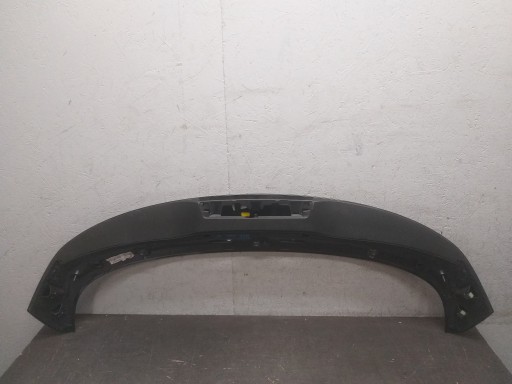 boot door SPOILER LOTKA cap FORD FOCUS MK4 KOMBI ST JX7B-N44210-B