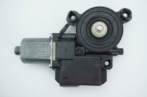 Моторчик переднього скла лівий vw transporter t5 7e0959801h 0130822453