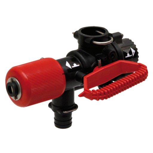 63000032772 - Регулятор давления распылителя