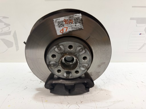 swing left front BMW 2 U06 X1 U11 6890171