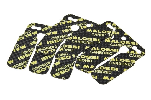 M272728.C0 - Малоссі вуглецеві мембранні пластини