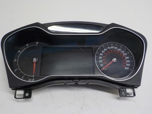 FORD GALAXY III MK3 S-MAX dials for the car CONVERS+ BS7T-10849-XH