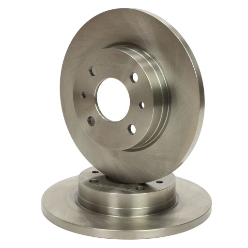 24011201251-SET-MS - Передні гальмівні диски LADA SAMARA / BG2466