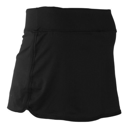 Спідниця для фітнесу Yoga skirt 25 см