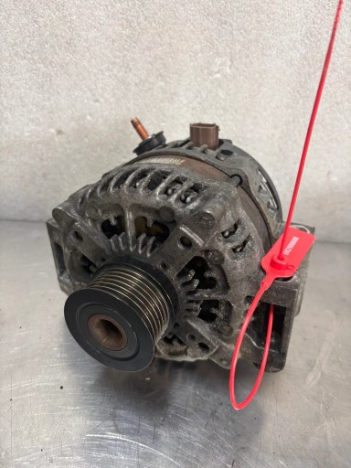 Генератор chrysler jeep lancia 104210-6091