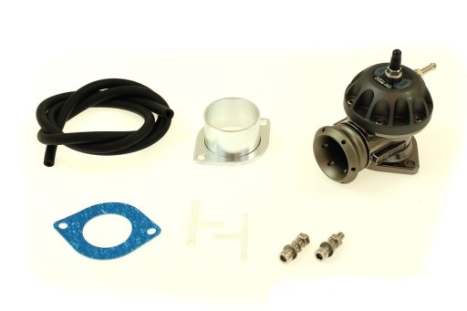 CN-BO-033 - Турбонаддувной клапан, BLOW OFF, BOV тип RZ - 45mm