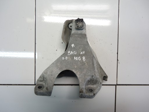 BMW X1 E84 2.0T TURBO N20B20A X-DRIVE Motorlager Mototraufhängung 6788358 138074