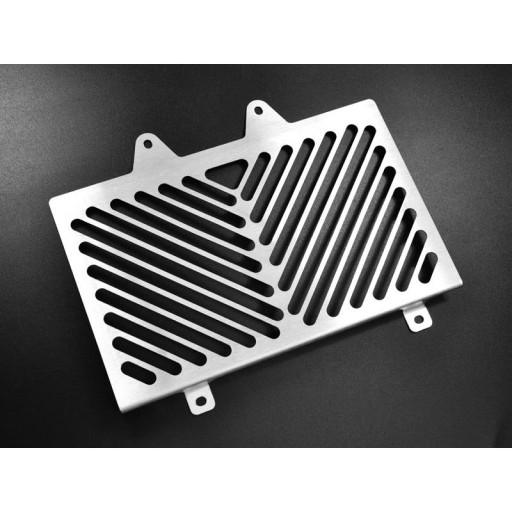 ZIEGER РЕШІТКА РАДІАТОРА 10001509