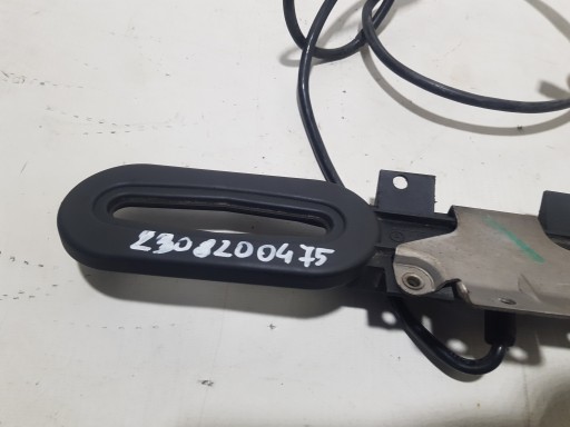 Antenne ANTENY KEYLESS GO MERCEDES SL R230 W230