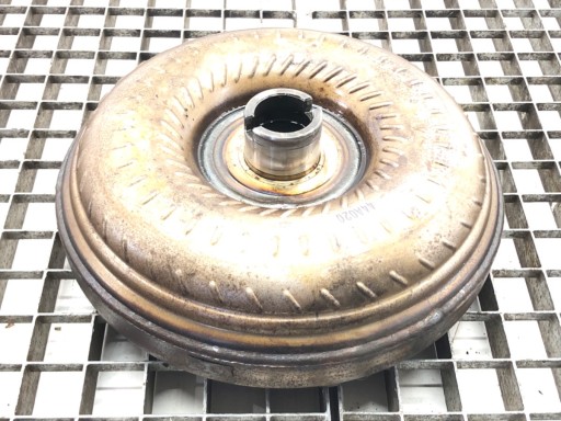 44A020 - Гидротрансформатор CITROEN C5 III 2.0 HDi