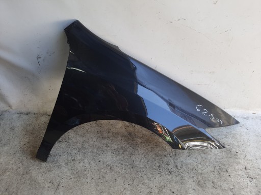 RENAULT LAGUNA III COUPE NV676 fender