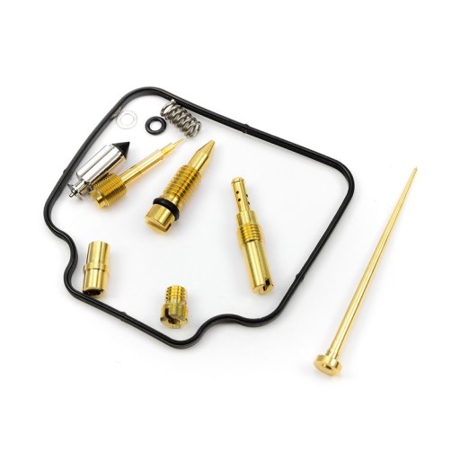 7240706 - КОМПЛЕКТ ДЛЯ РЕМОНТА КАРБЮРАТОРА HONDA NX650 DOMINATOR 95-