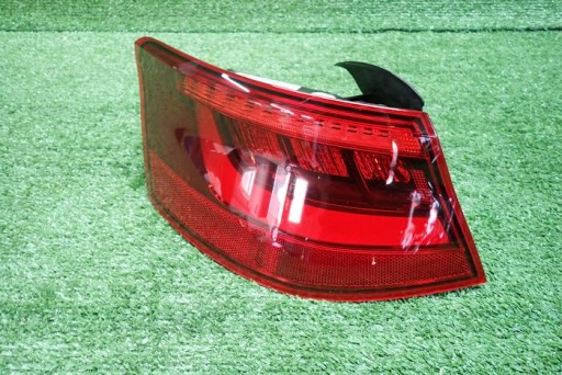 AUDI A3 LED 3d 8V 12- light left rear rear part