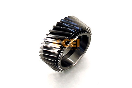 244.333 - C.E.I. ПЕРЕДАЧА КОРОБКИ ПЕРЕДАЧ ZF AS TRONIC MID