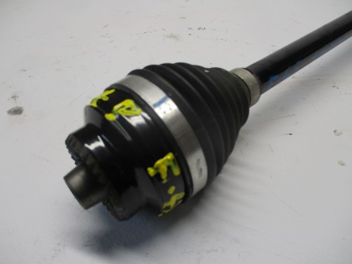 semi-axis rear part rear BMW 2 F45 1,5HYB right