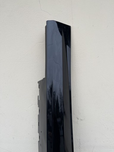 LPA332 BMW 5 G60 G61 2023 - m-packet moulding threshold right 8084764