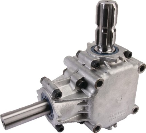 124902 - Шестерня Л-25А 1:1,9