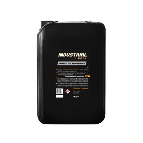 ADBL INDUSTRIAL TFR TRAFFIC FILM REMOVER 25L
