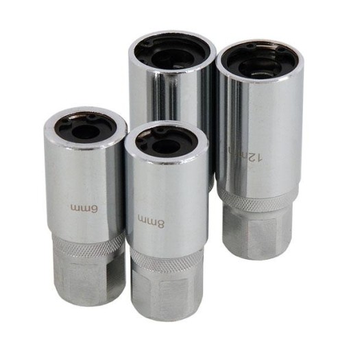 ЭКСТРАКТОРЫ ДЛЯ СЛОМАННЫХ ШТИФТОВ NEILSEN