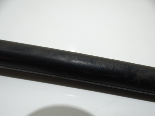 damper telescope bonnet boot BMW 1 F20 F21 7239871