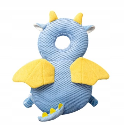 ПОДУШКА НА ГОЛОВУ ВЧИМОСЯ ХОДИТИ СОВА