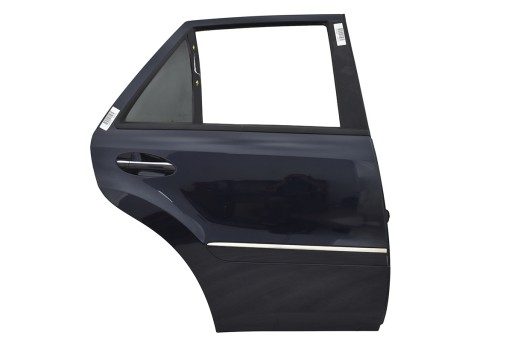 door rear. rear part right MERCEDES ML W164 C359