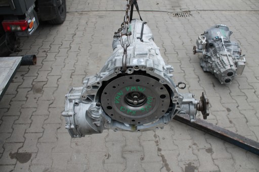 Boîte vitesse automatique AUDI Q8 3,0 TDI VMW