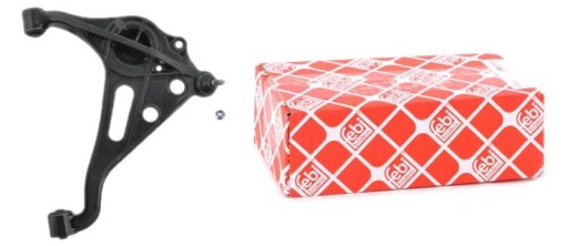 Поворотний важіль febi bilstein 42294 4520167d01