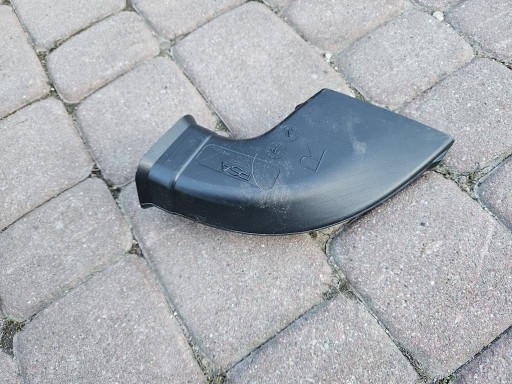 Canal de l’air Cabine Gauche Bloc de chauffage complet Opel Astra L 6 VI 9847476480