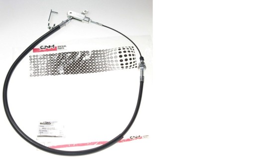Кабель валу Wom New Holland CASE 84146528