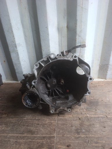 Převodovka Seat Ibiza IV 4 1.4 TDI