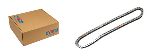 90R0303-OYO - Ланцюг ГРМ HYUNDAI ELANTRA, MATRIX, i30, KIA