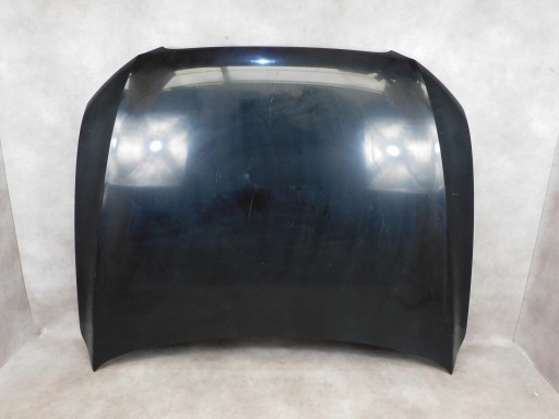 Audi q5 8r попередній підйомник капота 08-12 в комплекті