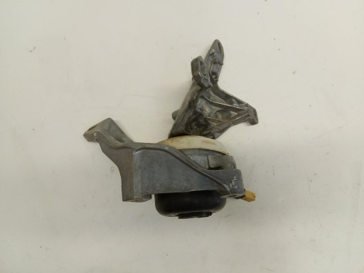 AUDI SQ7 Q7 II LIFT 4M0 4.0 TDI engine mount left 4M0399201G