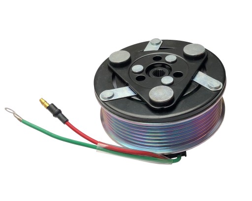 CEL1977 - Система кондиционирования воздуха TRSE07 Civic VIII Type-R