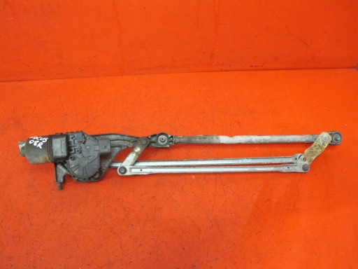 FORD FOCUS 2 II MK2 LIFT mehanizam motorić brisača prednji dio EUROPA