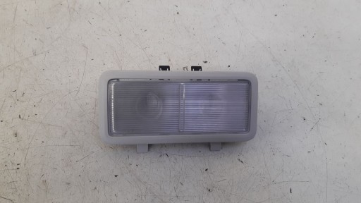 FANALE cabina CIELO INTERNO Ford Focus MK4 1,0 ECOBOOST