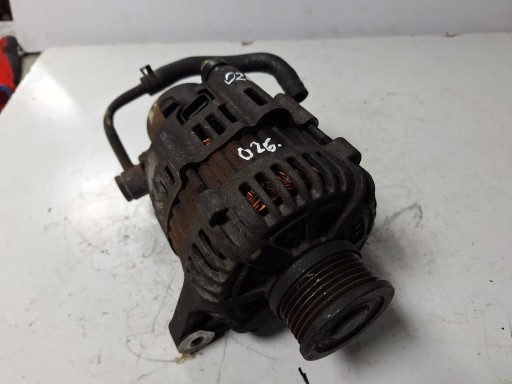 Генератор 37300-27012 kia sportage tucson 2.0 crdi 04-10