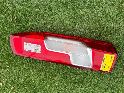 BOXER JUMPER DUCATO MOVANO LIFT 14- 01380672080 light rear right complete