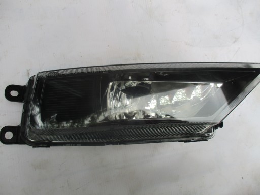 Nebelscheinwerfer rechts VW Tiguan 2 II 5NA 15R