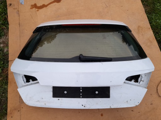 Audi A3 S3 8V хетч