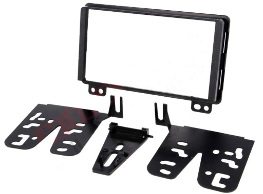 РАДИО РАМКА 2DIN LINCOLN NAVIGATOR AVIATOR