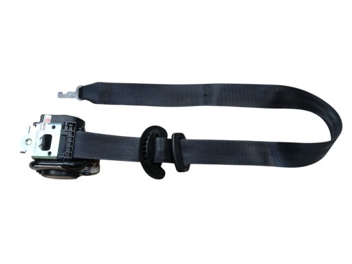 tension belt safety right front CITROEN C4 PICASSO II 621560800