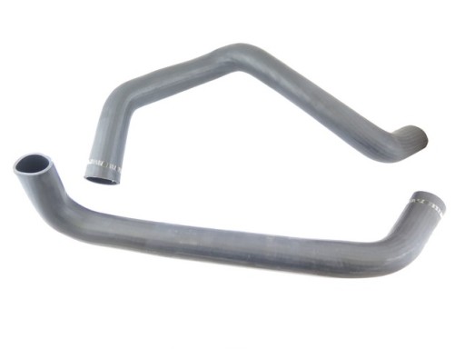 2302869/70 - КОМПЛЕКТ ШЛАНГОВ РАДИАТОРА CAT 325D 324D M325D