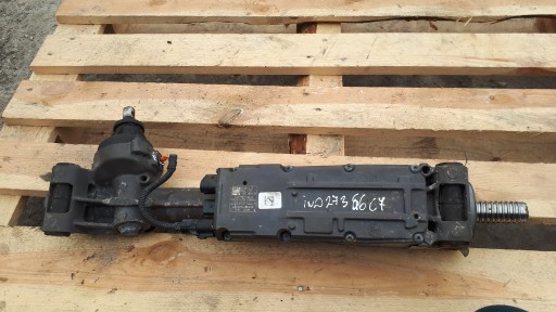 4G0909144K 4G0909144G - S6 C7 4g A6 редуктор EU S7 4g A7