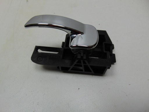 handle inner left front NISSAN QASHQAI J10