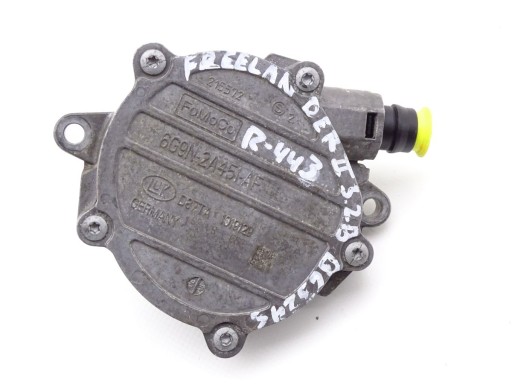 LAND ROVER FREELANDER II 06-14 3.2 B ВАКУУМНЫЙ НАСОС