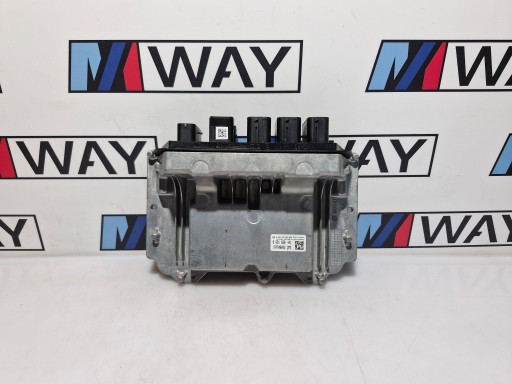 BMW 1 F20 F21 modulo Centralina computer Motore DME 8691836