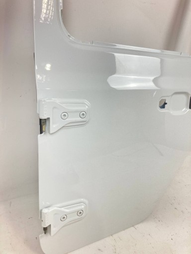 Jeep Wrangler JL door left rear. rear part 2018-26